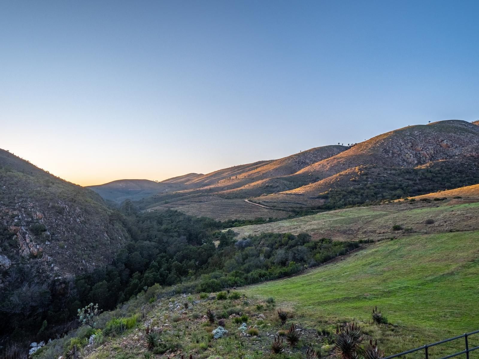 Die Beloofde Land Uniondale Western Cape South Africa Highland, Nature