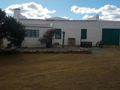 Die Blokhuis Laingsburg Western Cape South Africa House, Building, Architecture, Window