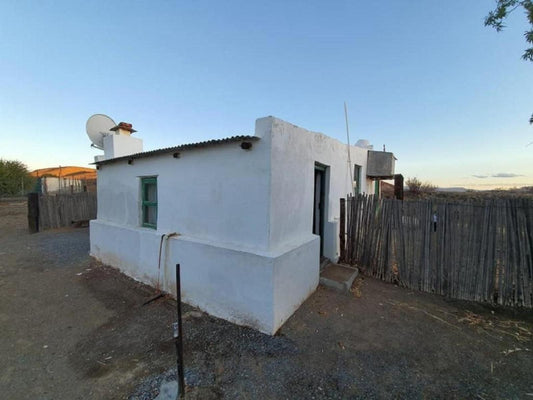 Die Blokhuis Laingsburg Western Cape South Africa House, Building, Architecture, Desert, Nature, Sand