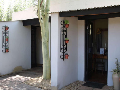 Die Bokhuis Guesthouse Vredendal Western Cape South Africa House, Building, Architecture