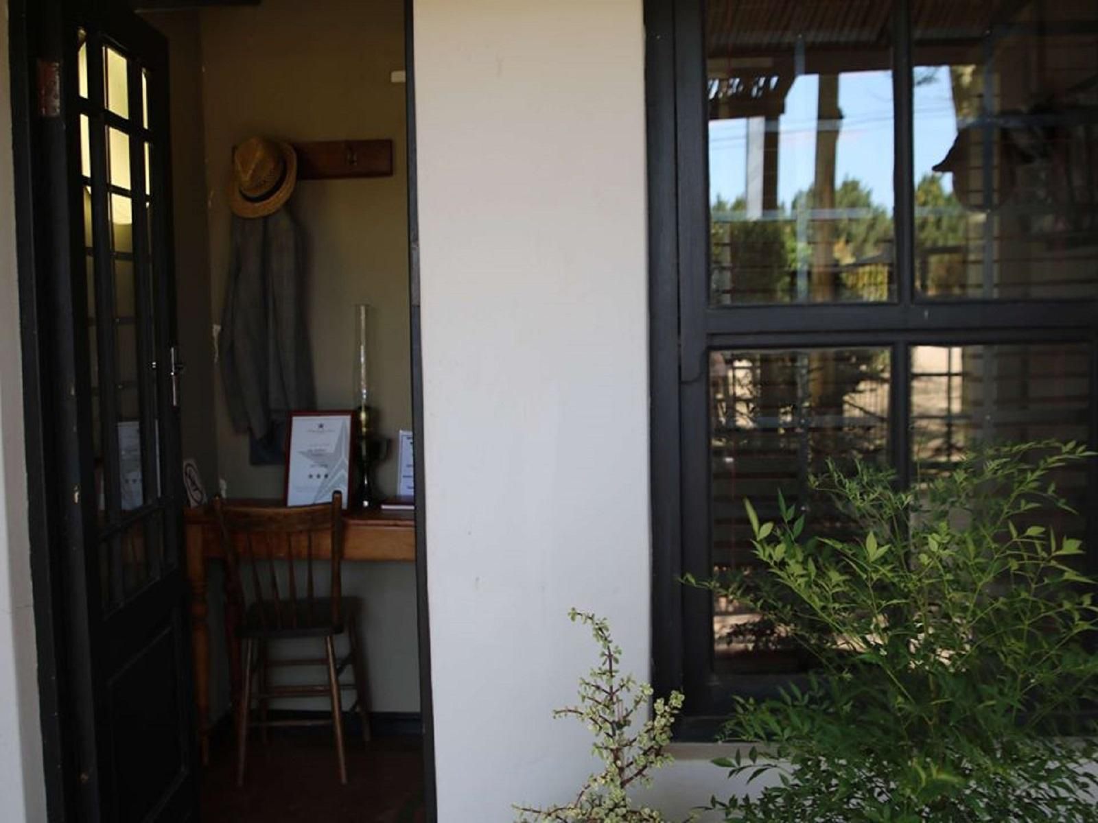 Die Bokhuis Guesthouse Vredendal Western Cape South Africa 