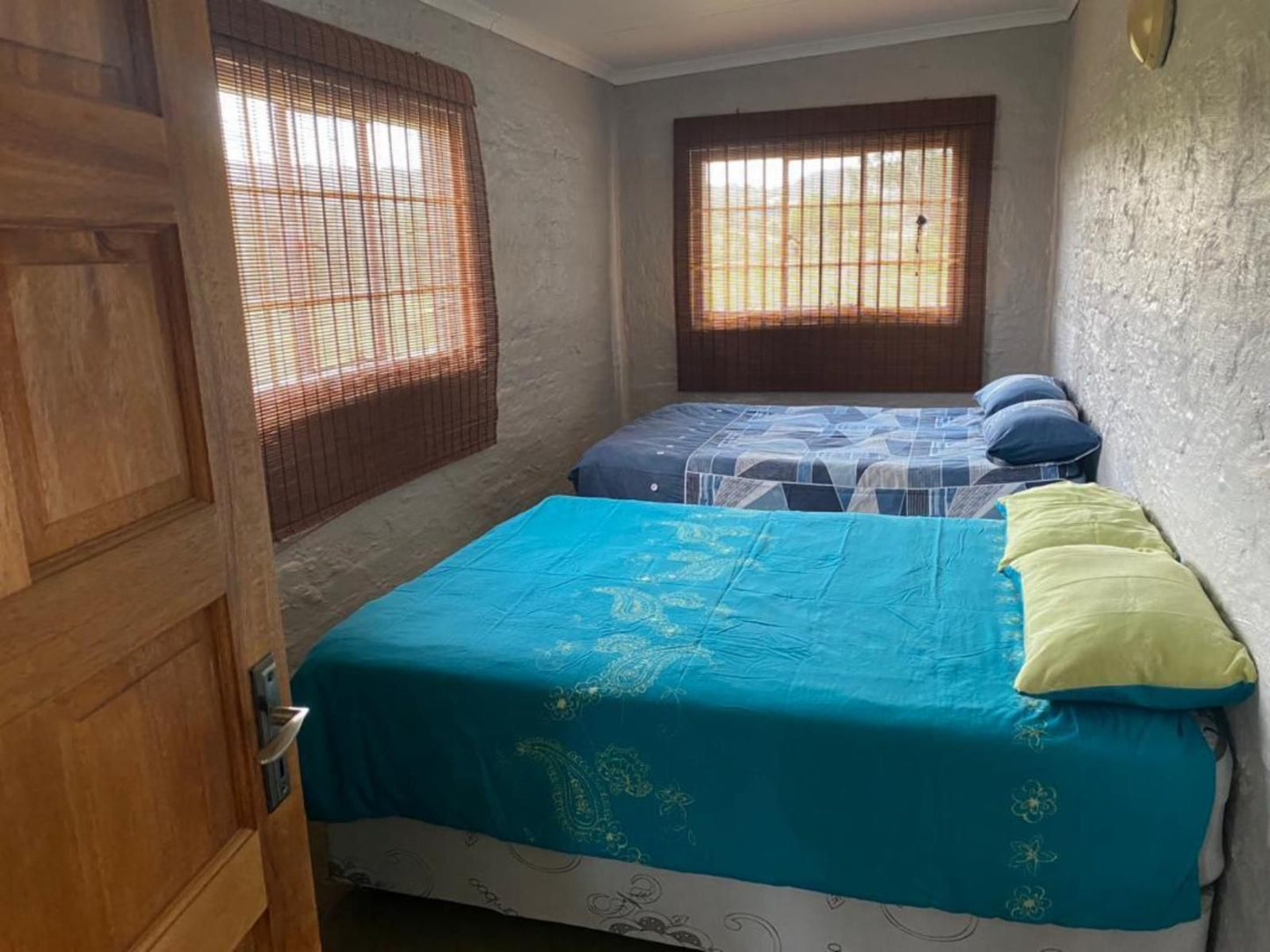 Die Boshuis Parys Free State South Africa Bedroom