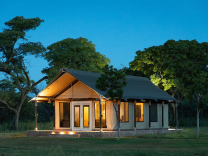 Die Boskamp Private Game Lodge & Spa