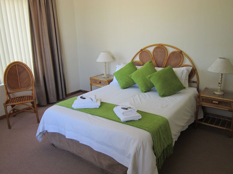 Die Branders Ferreira Town Jeffreys Bay Eastern Cape South Africa Bedroom