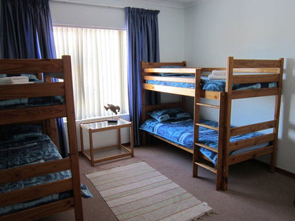 Die Branders Ferreira Town Jeffreys Bay Eastern Cape South Africa Bedroom