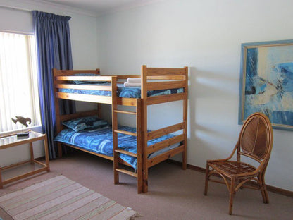 Die Branders Ferreira Town Jeffreys Bay Eastern Cape South Africa Bedroom