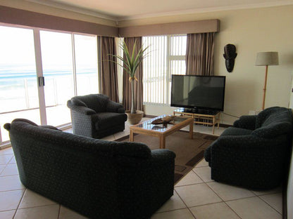 Die Branders Ferreira Town Jeffreys Bay Eastern Cape South Africa Living Room