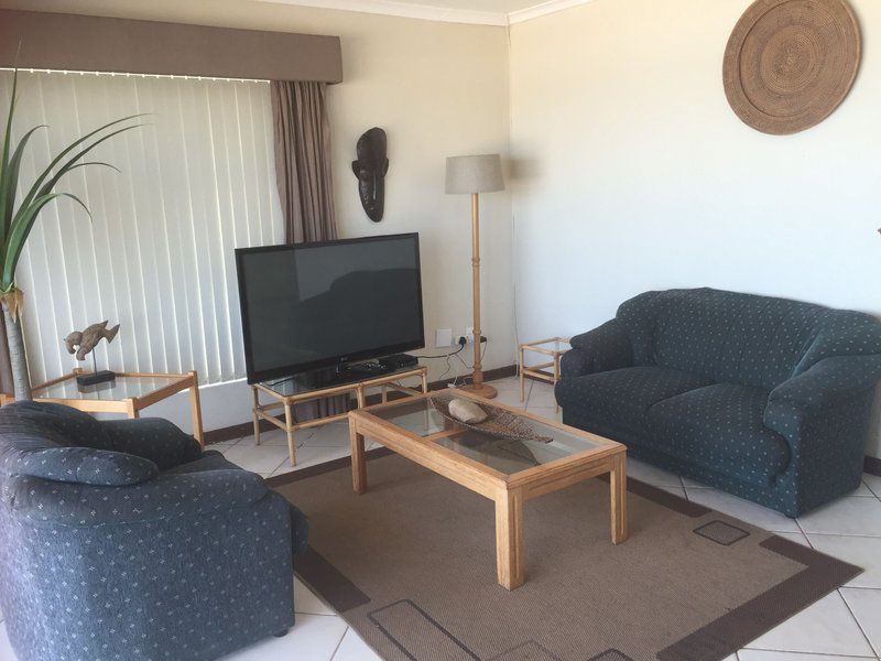 Die Branders Ferreira Town Jeffreys Bay Eastern Cape South Africa Living Room