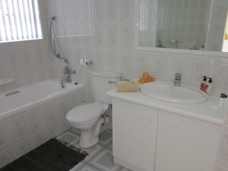 Die Branders Ferreira Town Jeffreys Bay Eastern Cape South Africa Unsaturated, Bathroom