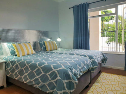 Die Brandhuis Gordons Bay Western Cape South Africa Bedroom