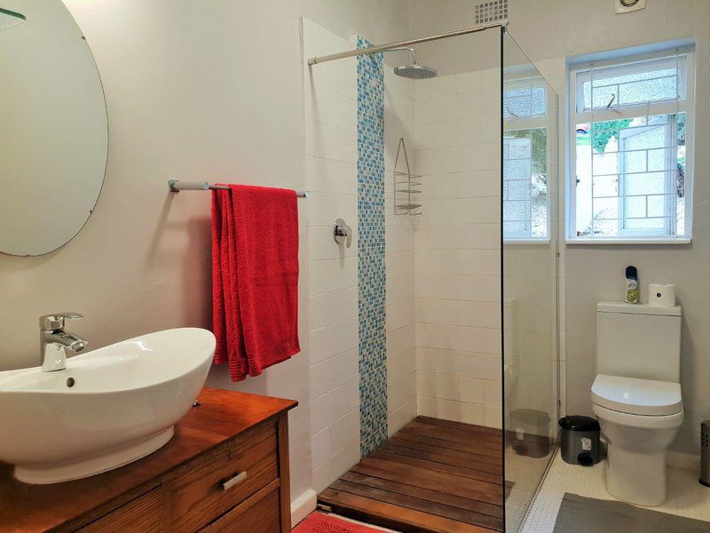 Die Brandhuis Gordons Bay Western Cape South Africa Bathroom