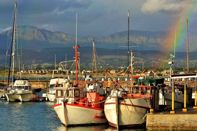 Die Brandhuis Gordons Bay Western Cape South Africa Harbor, Waters, City, Nature, Architecture, Building