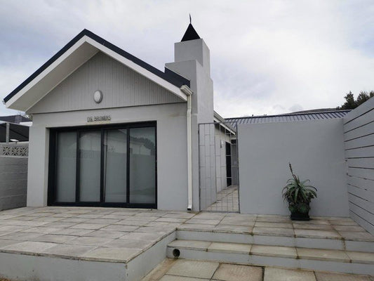 Die Bruwer S Eastcliff Hermanus Western Cape South Africa Unsaturated, House, Building, Architecture