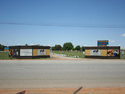 Die Geel Huis Guesthouse Wolmaransstad North West Province South Africa Sign, Lowland, Nature