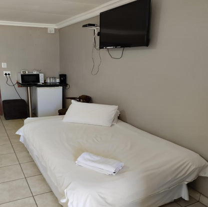 Die Geel Huis Guesthouse Wolmaransstad North West Province South Africa Unsaturated, Bedroom