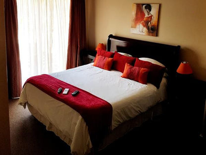 Die Groen Akker Roodewal Bloemfontein Bloemfontein Free State South Africa Bedroom
