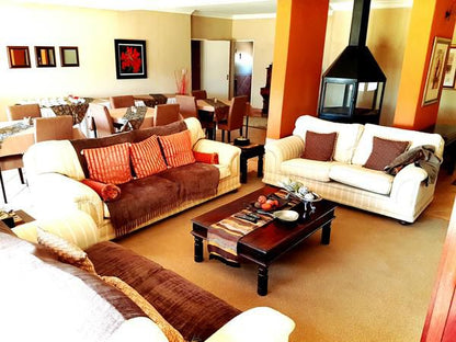 Die Groen Akker Roodewal Bloemfontein Bloemfontein Free State South Africa Living Room