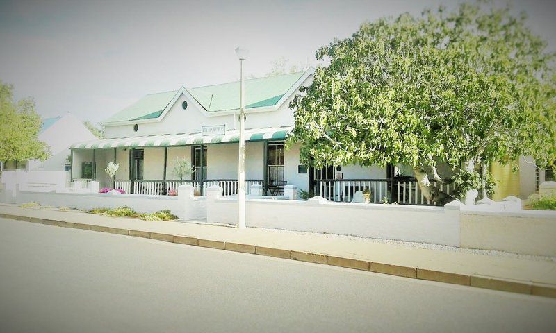 Die Hantamhuis Kompleks Calvinia Northern Cape South Africa House, Building, Architecture, Window