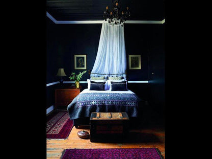 Die Heks Se Huis Amethyst Sutherland Northern Cape South Africa Bedroom