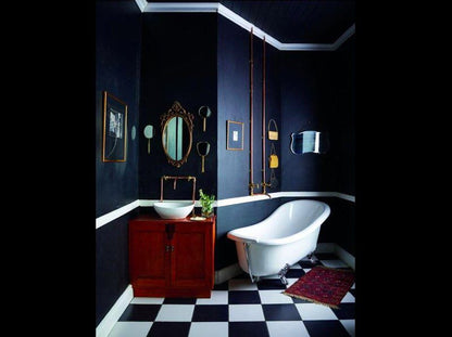 Die Heks Se Huis Amethyst Sutherland Northern Cape South Africa Bathroom, Symmetry