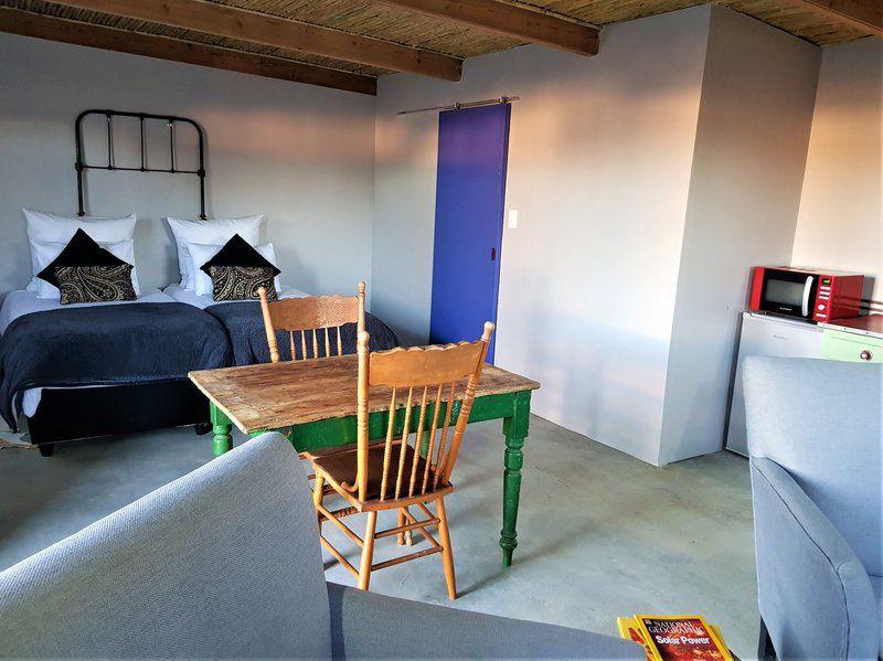Die Heks Se Huis Artemis Sutherland Northern Cape South Africa Bedroom