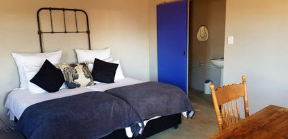 Die Heks Se Huis Artemis Sutherland Northern Cape South Africa Bedroom