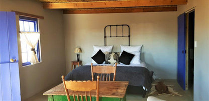 Die Heks Se Huis Artemis Sutherland Northern Cape South Africa Bedroom