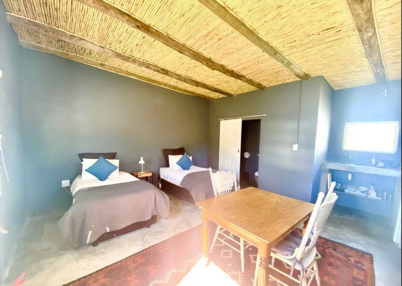 Die Heks Se Huis Astraea Sutherland Northern Cape South Africa Bedroom