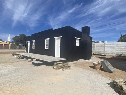 Die Heks Se Huis Astraea Sutherland Northern Cape South Africa Building, Architecture, Shipping Container