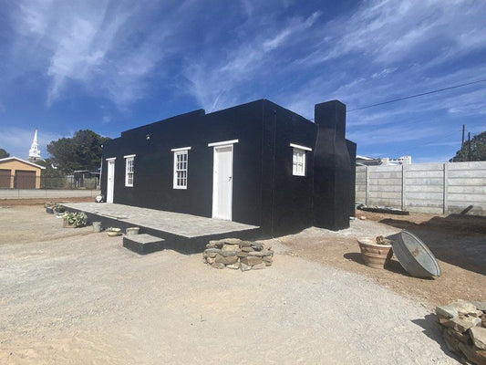 Die Heks Se Huis Astraea Sutherland Northern Cape South Africa Building, Architecture, Shipping Container