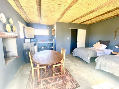 Die Heks Se Huis Freyja Sutherland Northern Cape South Africa Bedroom