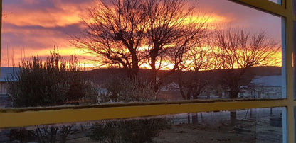 Die Heks Se Huis Hecate Sutherland Northern Cape South Africa Sky, Nature, Sunset