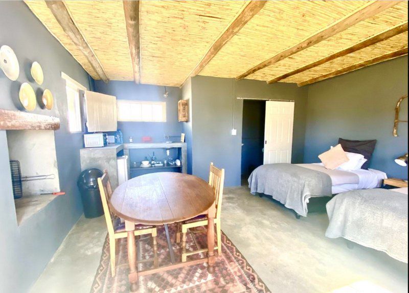 Die Heks Se Huis Magec Sutherland Northern Cape South Africa Bedroom