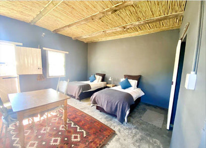 Die Heks Se Huis Magec Sutherland Northern Cape South Africa Bedroom