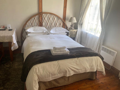 Die Kliphuis Standerton Mpumalanga South Africa Bedroom