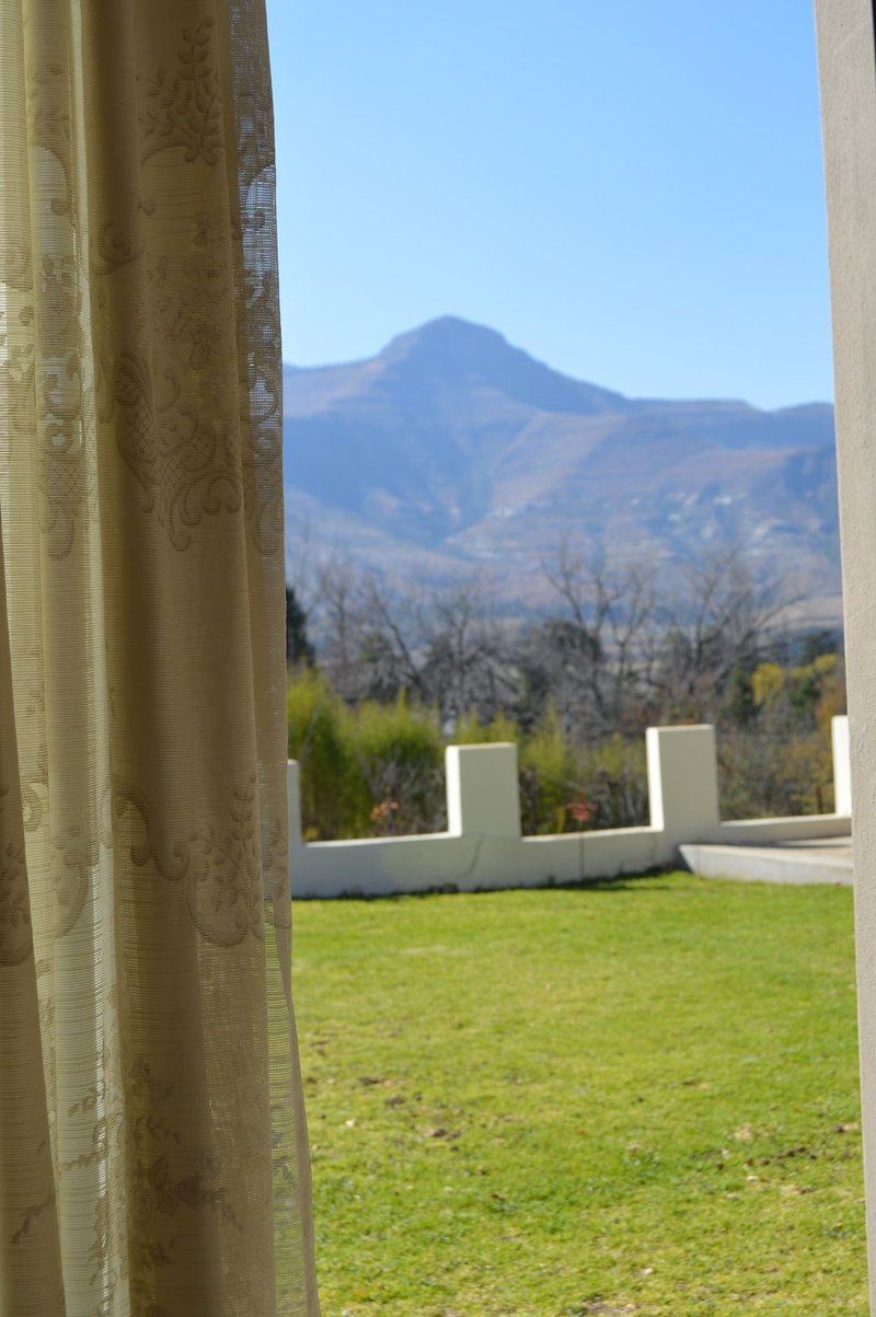 Die Kruik Clarens Free State South Africa Complementary Colors, Cemetery, Religion, Grave