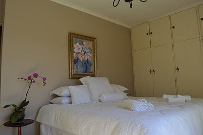 Die Kruik Clarens Free State South Africa Bedroom