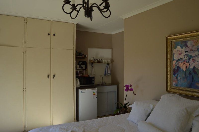 Die Kruik Clarens Free State South Africa Bedroom