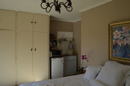 Die Kruik Clarens Free State South Africa Bedroom