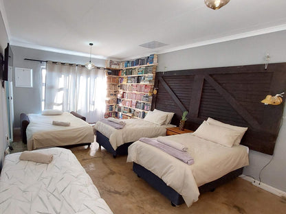 Die Moerbeiboom Langenhoven Park Bloemfontein Free State South Africa Bedroom