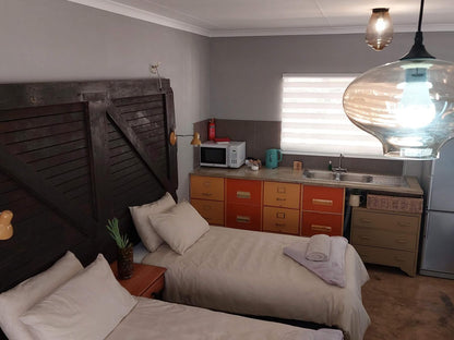 Die Moerbeiboom Langenhoven Park Bloemfontein Free State South Africa Bedroom