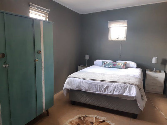 Die Okkie Klipdale Western Cape South Africa Unsaturated, Bedroom