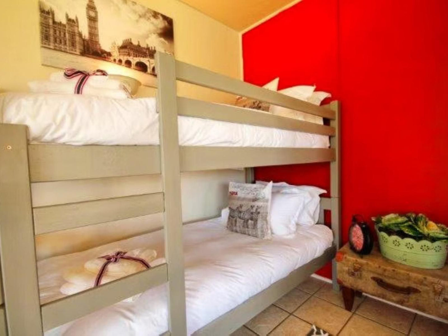 Die Opstal Riversdale Western Cape South Africa Bedroom