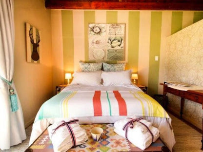 Die Opstal Riversdale Western Cape South Africa Bedroom