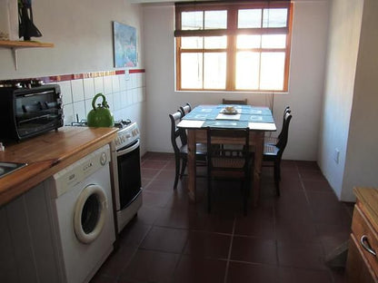 Die Ou Huis Ashton Western Cape South Africa Kitchen