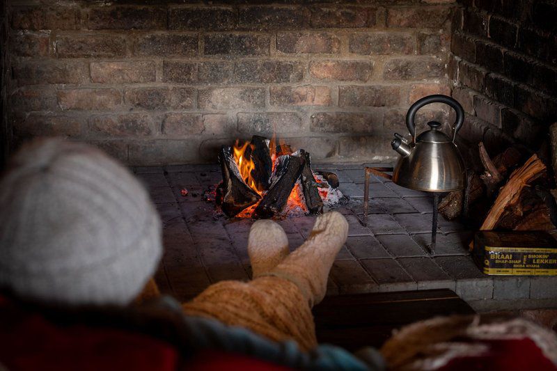 Die Rooidakhuis Swellendam Western Cape South Africa Fire, Nature, Fireplace