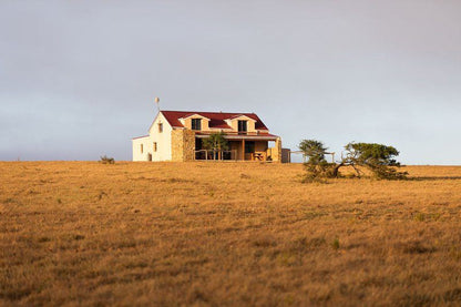 Die Rooidakhuis Swellendam Western Cape South Africa Building, Architecture