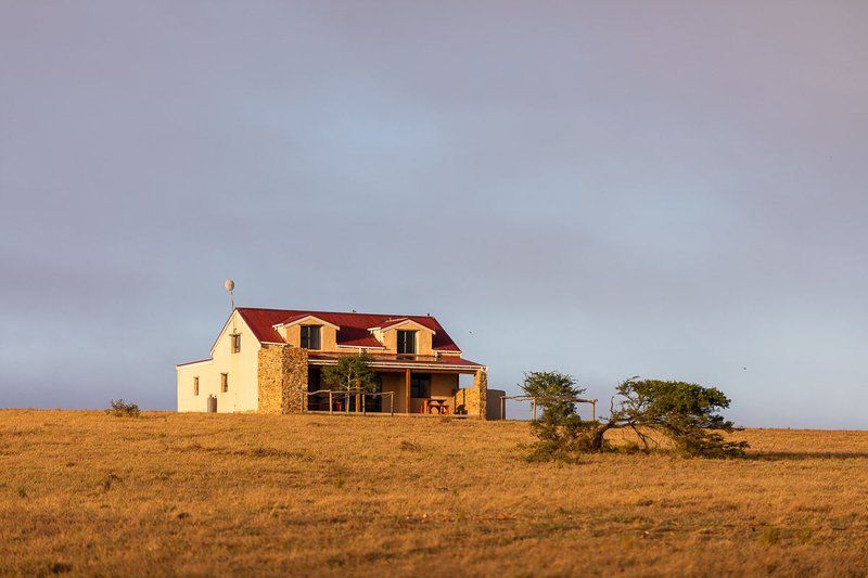 Die Rooidakhuis Swellendam Western Cape South Africa Building, Architecture