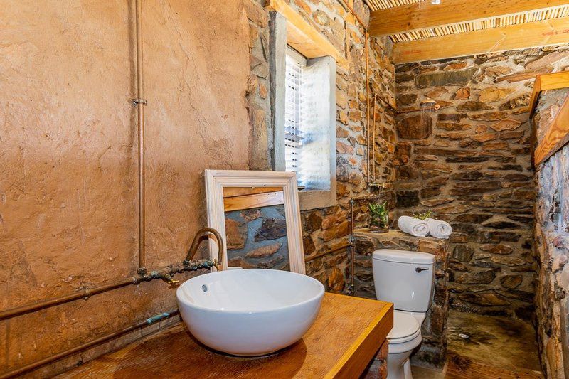 Die Rooidakhuis Swellendam Western Cape South Africa Bathroom