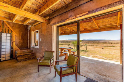 Die Rooidakhuis Swellendam Western Cape South Africa Cabin, Building, Architecture, Framing, Living Room